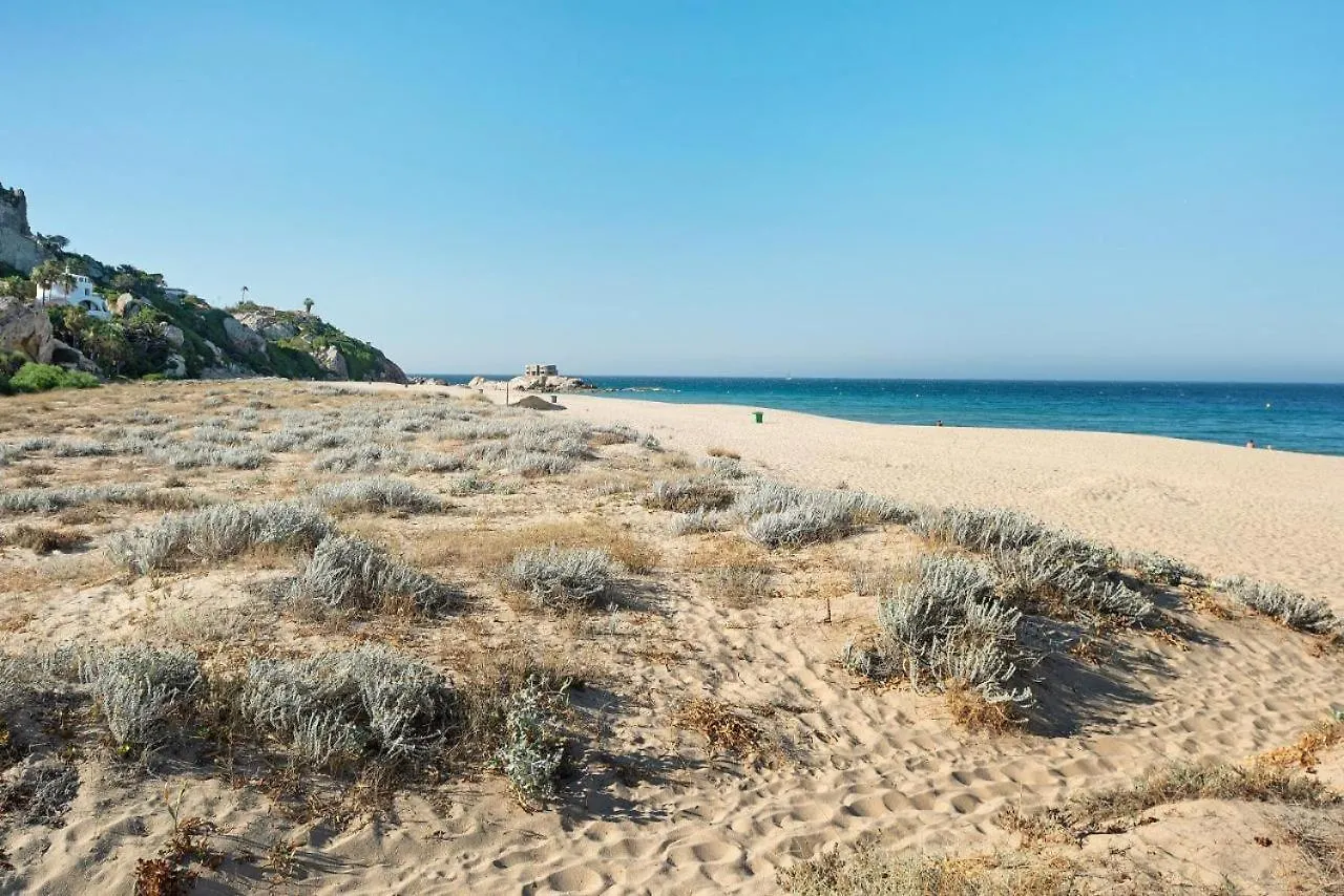 Apartamento Costa Zahara Zahara de los Atunes 0*,