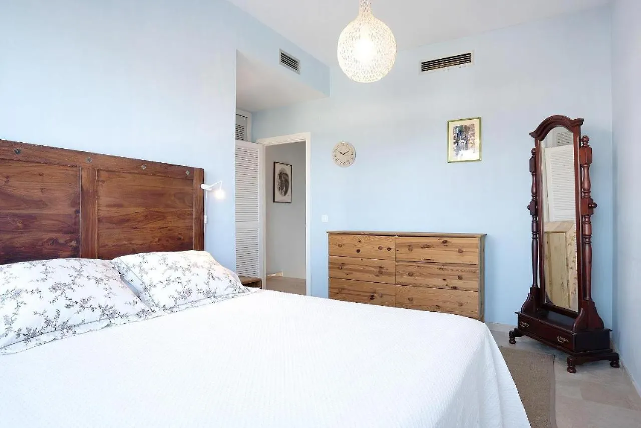 Apartamento Costa Zahara Zahara de los Atunes