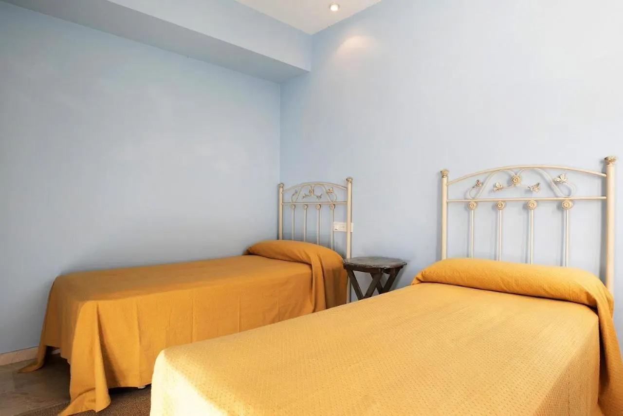 Holiday home Apartamento Costa Zahara Zahara de los Atunes