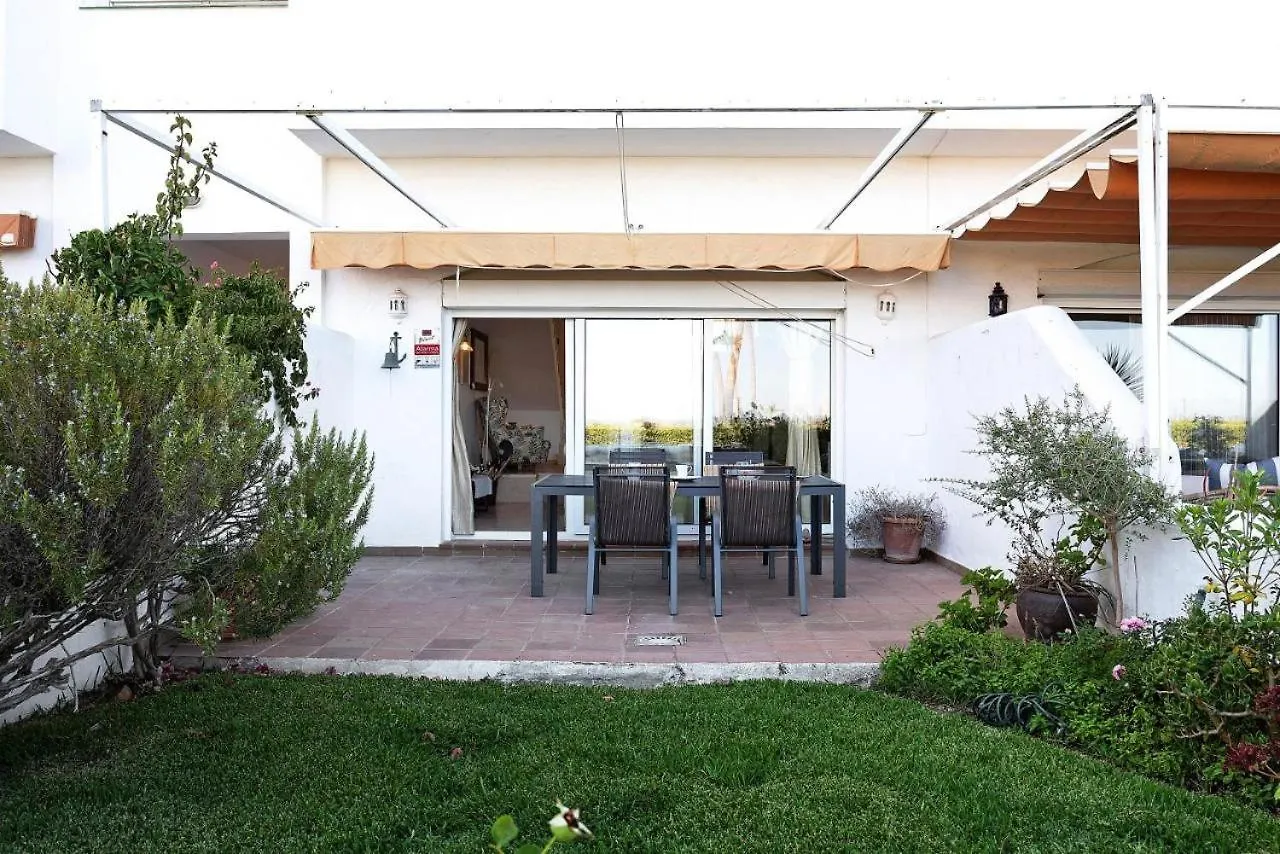 Apartamento Costa Zahara Zahara de los Atunes 0*,  Spain