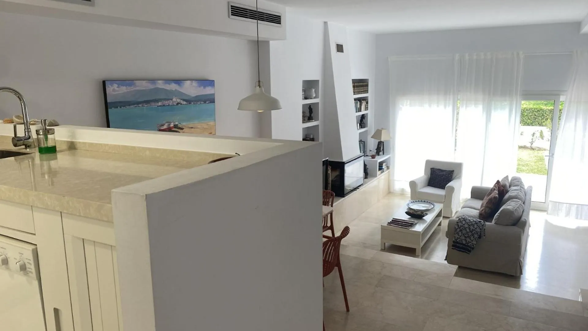 Apartamento Costa Zahara Zahara de los Atunes Holiday home