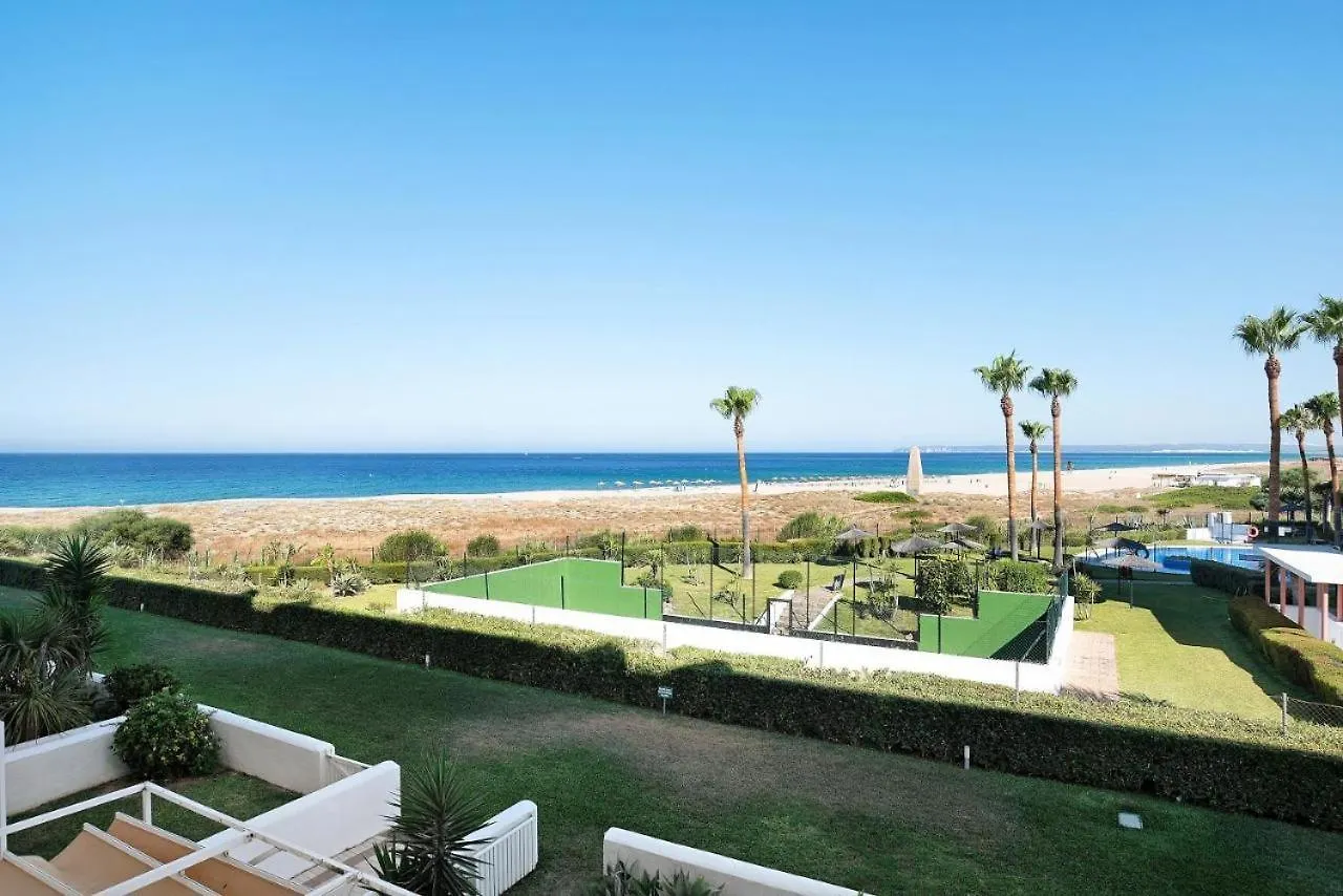 Apartamento Costa Zahara Zahara de los Atunes