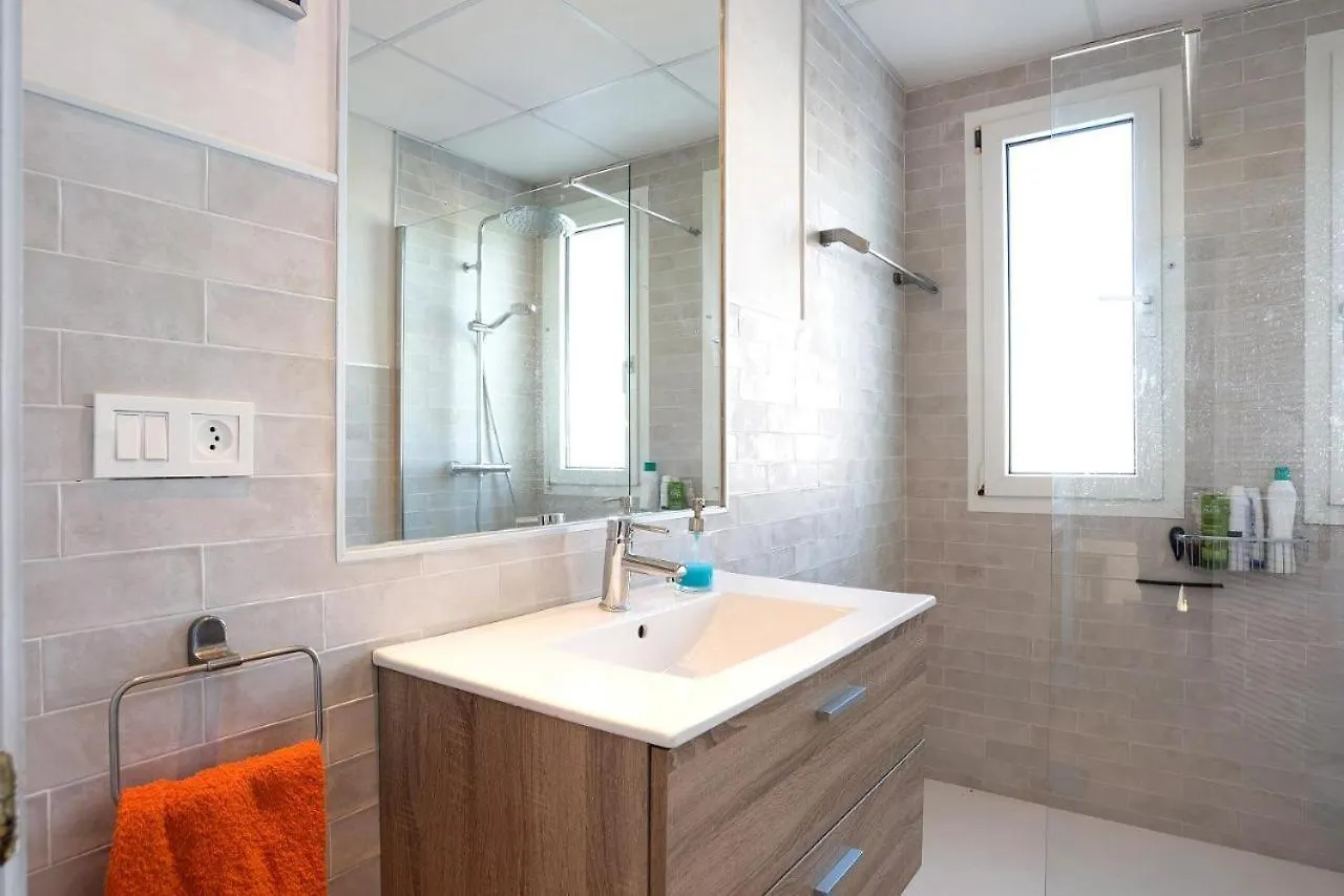 Holiday home Apartamento Costa Zahara Zahara de los Atunes Spain