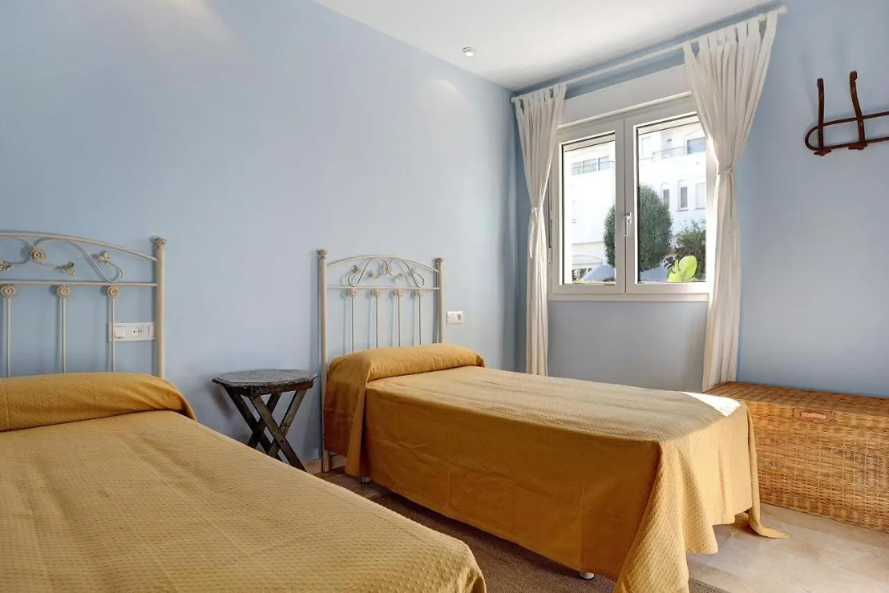 Apartamento Costa Zahara Zahara de los Atunes Holiday home