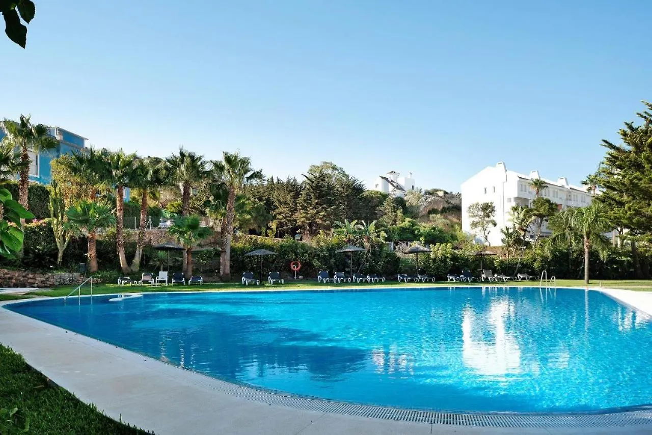 Apartamento Costa Zahara Zahara de los Atunes 0*,