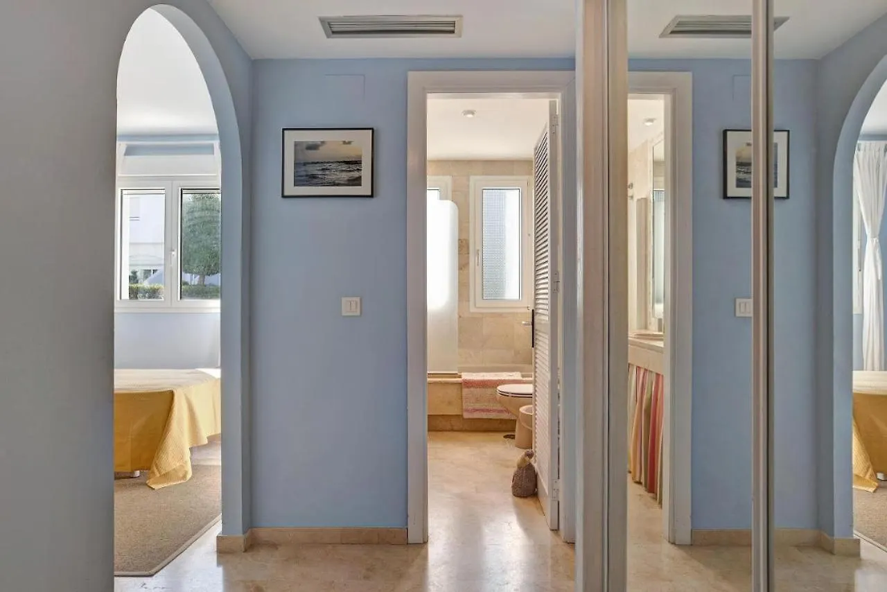 Holiday home Apartamento Costa Zahara Zahara de los Atunes
