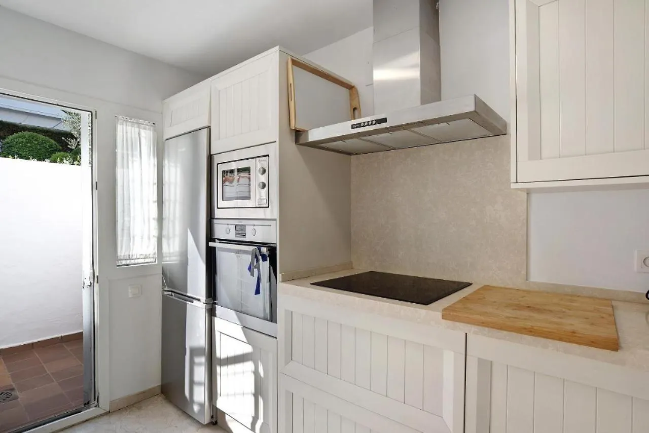 Apartamento Costa Zahara Zahara de los Atunes Holiday home