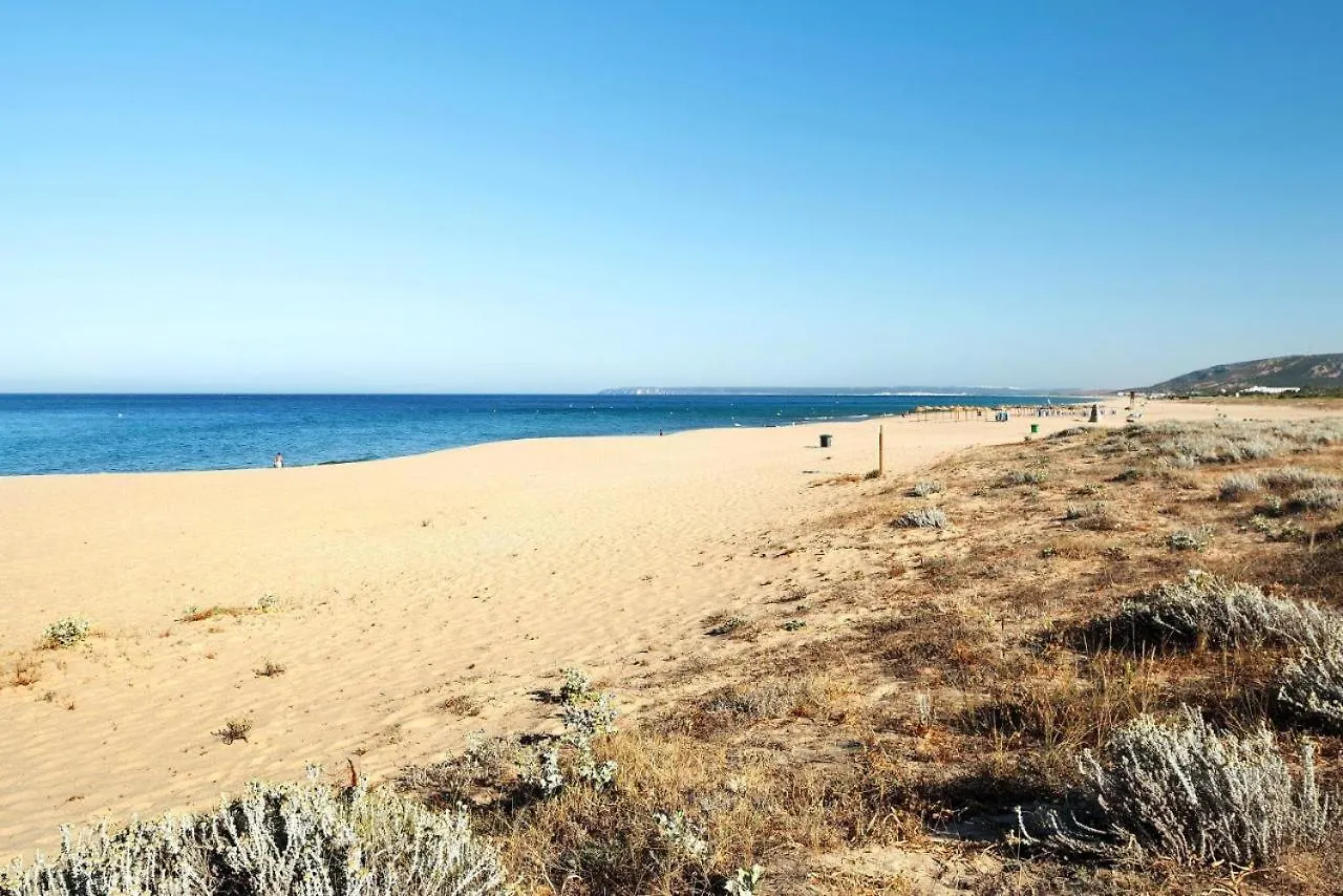 Apartamento Costa Zahara Zahara de los Atunes Holiday home