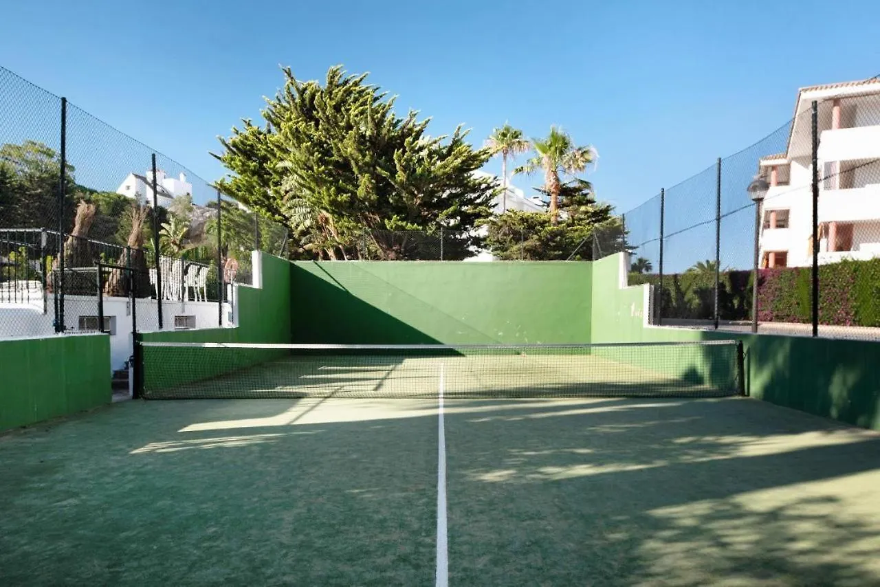 Apartamento Costa Zahara Zahara de los Atunes Holiday home