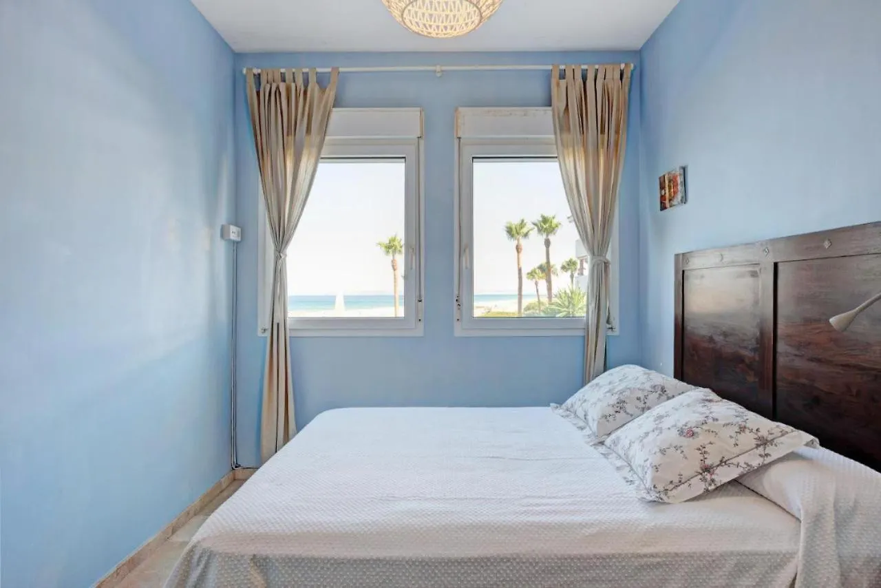 Apartamento Costa Zahara Zahara de los Atunes