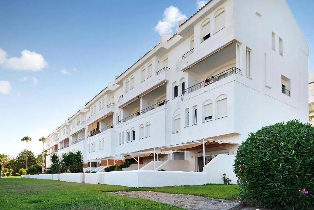 Apartamento Costa Zahara Zahara de los Atunes