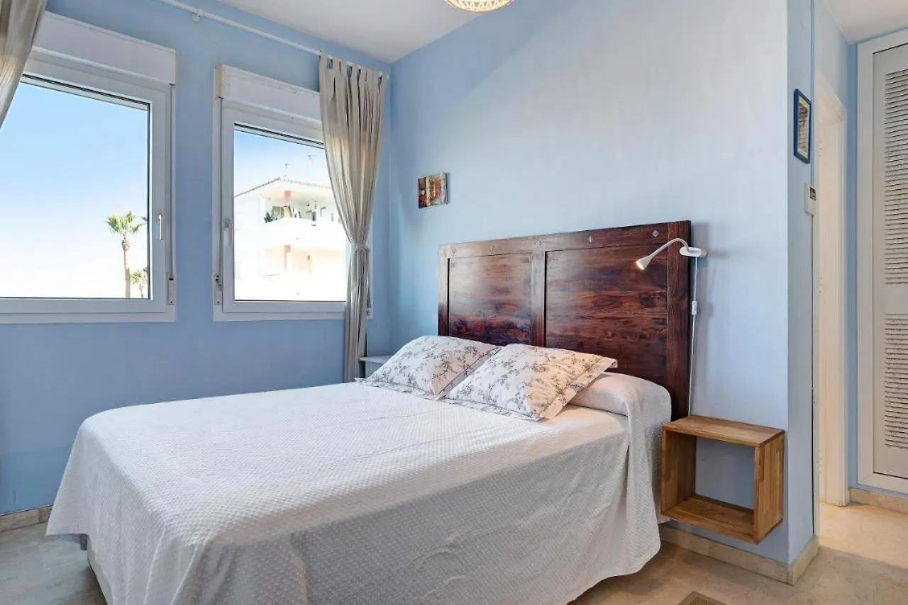 Holiday home Apartamento Costa Zahara Zahara de los Atunes