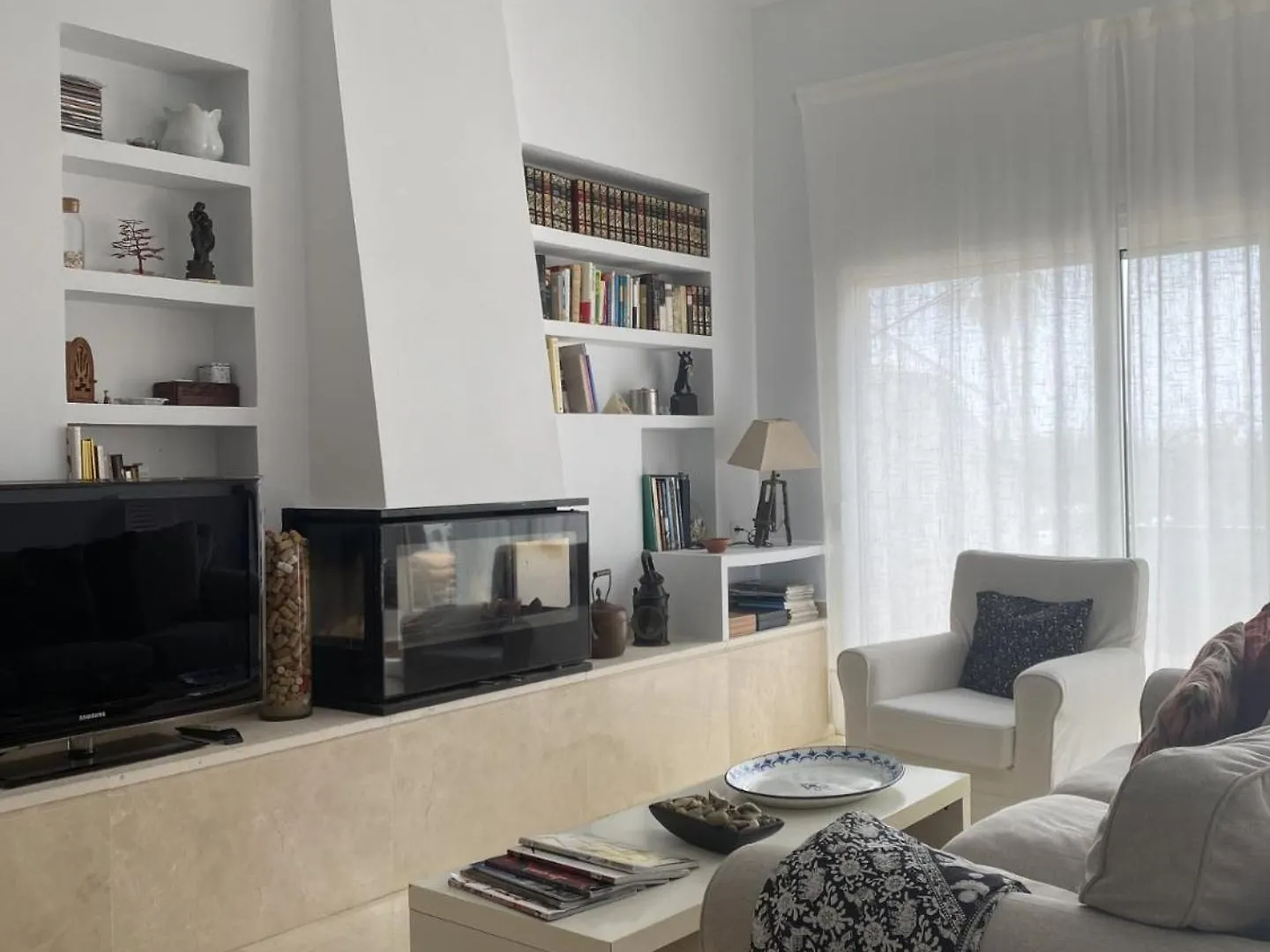 Holiday home Apartamento Costa Zahara Zahara de los Atunes Spain