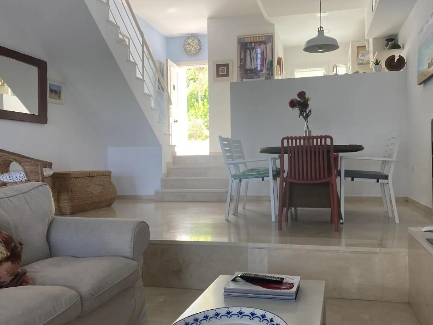 Holiday home Apartamento Costa Zahara Zahara de los Atunes