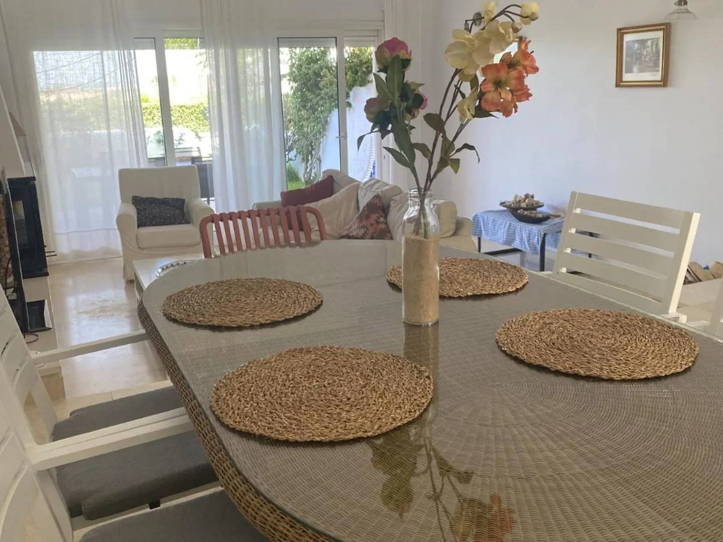 Apartamento Costa Zahara Zahara de los Atunes Spain